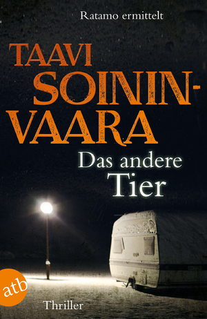 ISBN 9783746630946: Das andere Tier - Ratamo ermittelt Thriller