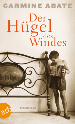 ISBN 9783746631004: Der Hügel des Windes – Roman