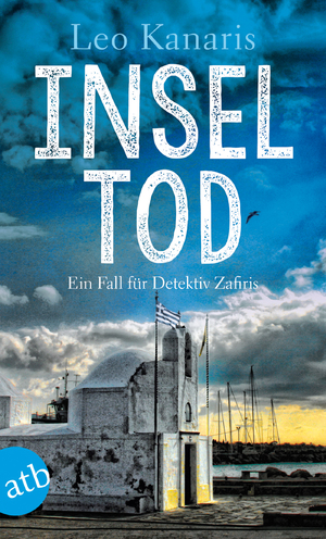 ISBN 9783746631257: Inseltod - Ein Fall für Detektiv Zafiris Kriminalroman