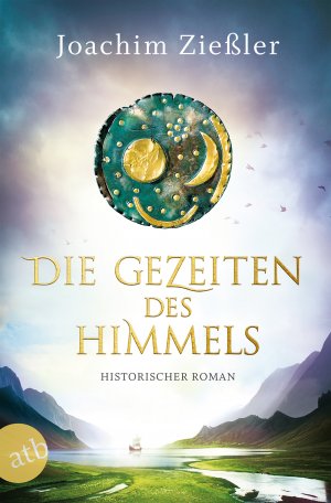 ISBN 9783746631660: Die Gezeiten des Himmels