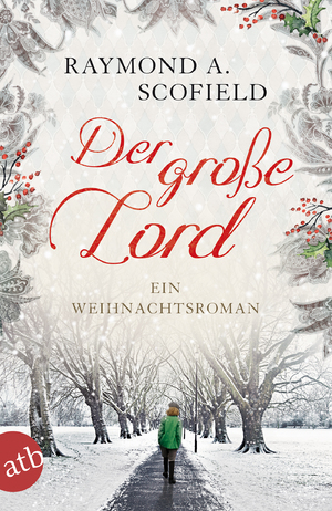 ISBN 9783746631721: Der große Lord - Ein Weihnachtsroman