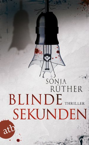 ISBN 9783746632261: Blinde Sekunden: Thriller