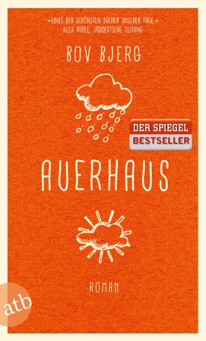 ISBN 9783746632384: Auerhaus