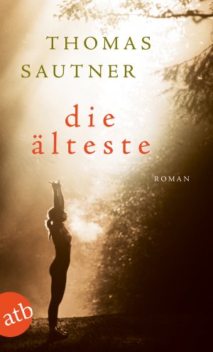 ISBN 9783746632780: Die Älteste