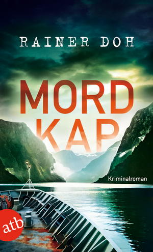 ISBN 9783746633367: Mordkap