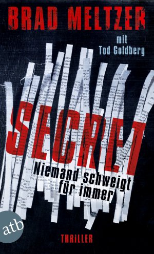 ISBN 9783746633602: Secret - Niemand schweigt für immer – Thriller