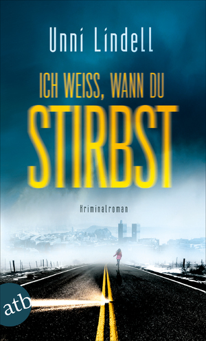 ISBN 9783746634029: Ich weiß, wann du stirbst