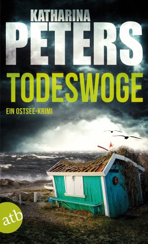 gebrauchtes Buch – Katharina Peters – Todeswoge: Ein Ostsee-Krimi (Emma Klar ermittelt, Band 3)