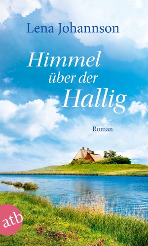 ISBN 9783746634234: Himmel über der Hallig