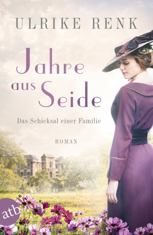 ISBN 9783746634418: Jahre aus Seide: Das Schicksal einer Familie (Die große Seidenstadt-Saga, Band 1)