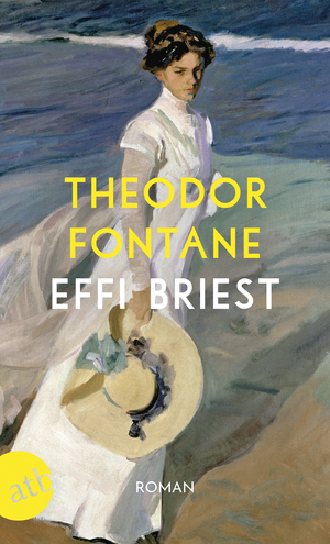 ISBN 9783746634869: Effi Briest – Roman