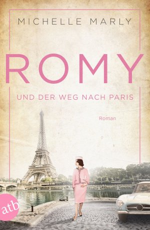 ISBN 9783746635231: Romy und der Weg nach Paris