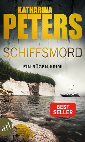 ISBN 9783746635620: Schiffsmord - Ein Rügen-Krimi