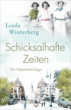 ISBN 9783746635965: Schicksalhafte Zeiten