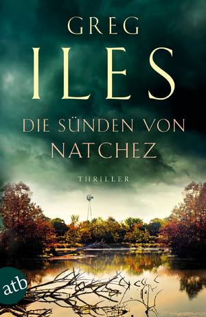 ISBN 9783746636085: Die Sünden von Natchez – Thriller