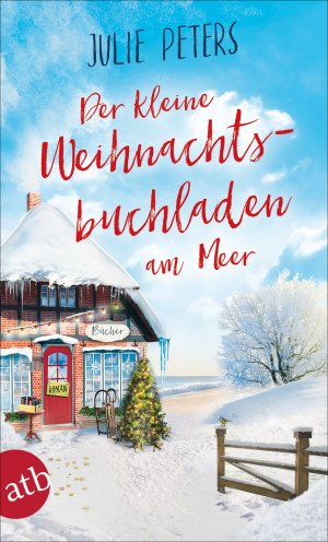 ISBN 9783746636092: Der kleine Weihnachtsbuchladen am Meer