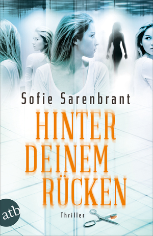 ISBN 9783746636573: Hinter deinem Rücken