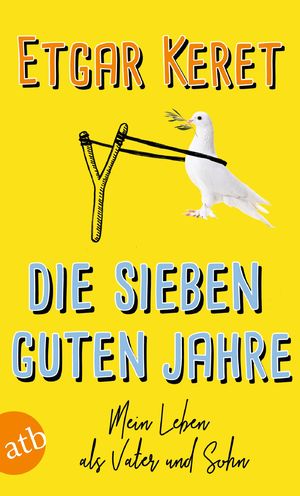 ISBN 9783746636924: Die sieben guten Jahre - Mein Leben als Vater und Sohn