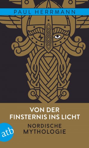 ISBN 9783746637495: Von der Finsternis ins Licht – Nordische Mythologie