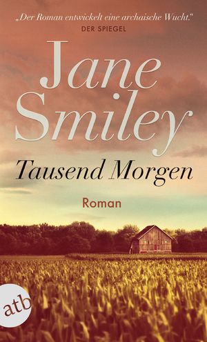 ISBN 9783746637556: Tausend Morgen