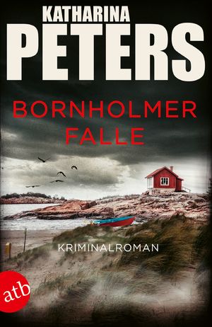 ISBN 9783746637723: Bornholmer Falle