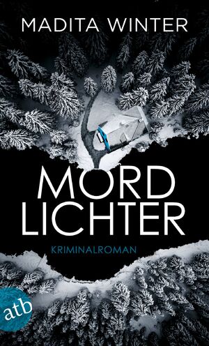 ISBN 9783746637907: Mordlichter: Kriminalroman (Anelie Andersson ermittelt)