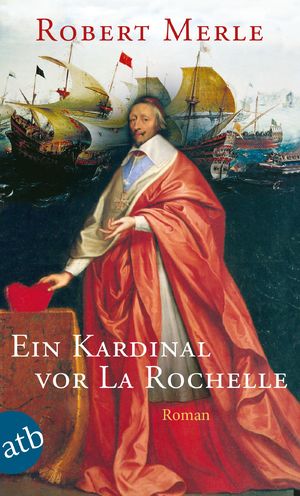 ISBN 9783746638904: Ein Kardinal vor La Rochelle