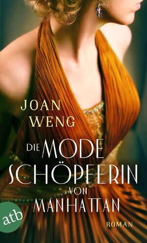 ISBN 9783746639529: Die Modeschöpferin von Manhattan