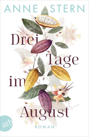 ISBN 9783746639987: Drei Tage im August – Roman | Limitierte Auflage mit farbig gestaltetem Buchschnitt – nur solange der Vorrat reicht