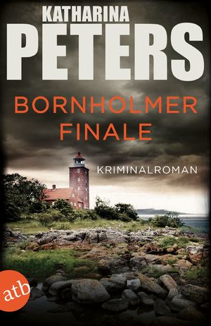 ISBN 9783746640457: Bornholmer Finale – Kriminalroman