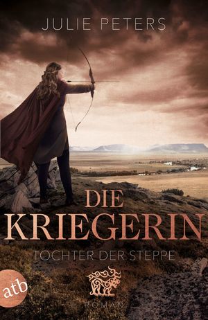 ISBN 9783746640488: Die Kriegerin – Tochter der Steppe