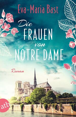 ISBN 9783746641058: Die Frauen von Notre Dame – Roman