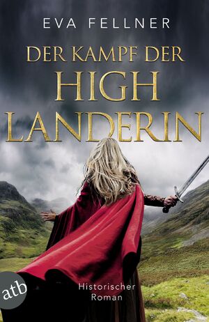 ISBN 9783746641119: Der Kampf der Highlanderin