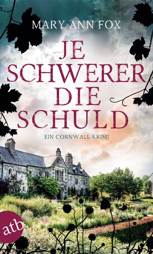 ISBN 9783746641263: Je schwerer die Schuld - Ein Cornwall-Krimi