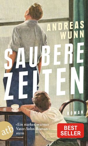 ISBN 9783746641416: Saubere Zeiten