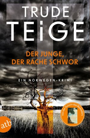 ISBN 9783746642291: Der Junge, der Rache schwor – Ein Norwegen-Krimi