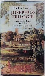 ISBN 9783746650302: Josephus-Trilogie