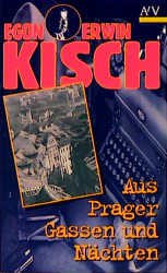 ISBN 9783746650562: Aus Prager Gassen und Nächten