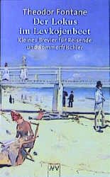 ISBN 9783746652498: Der Lokus im Levkojenbeet – Kleines Brevier für Reisende und Sommerfrischler