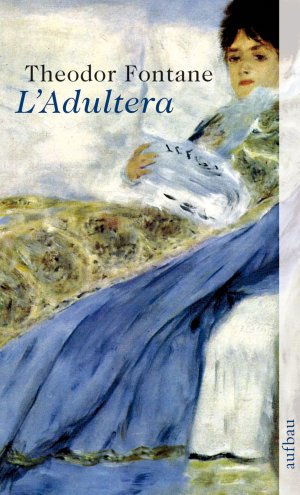 ISBN 9783746652610: L'Adultera