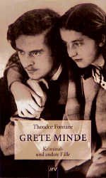 ISBN 9783746652719: Grete Minde