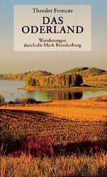 ISBN 9783746652924: Wanderungen durch die Mark Brandenburg / Das Oderland