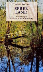 ISBN 9783746652948: Wanderungen durch die Mark Brandenburg / Spreeland