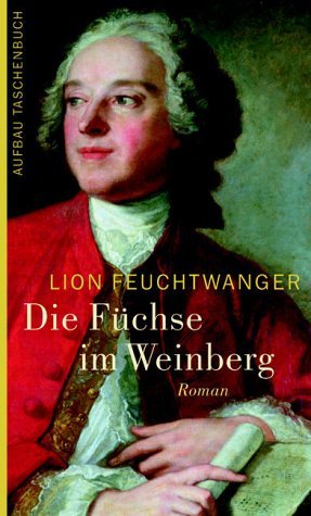 ISBN 9783746656120: Die Füchse im Weinberg – Roman