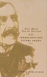 ISBN 9783746660028: Das Verbrechen des Paters Amaro