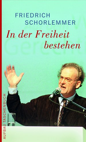 ISBN 9783746670454: In Freiheit bestehen: Ansprachen - signiert