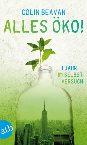 ISBN 9783746671000: Alles öko! - Ein Jahr im Selbstversuch