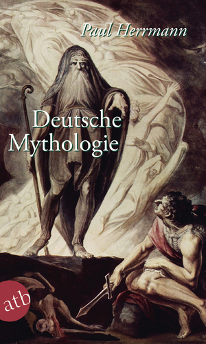 ISBN 9783746680156: Deutsche Mythologie