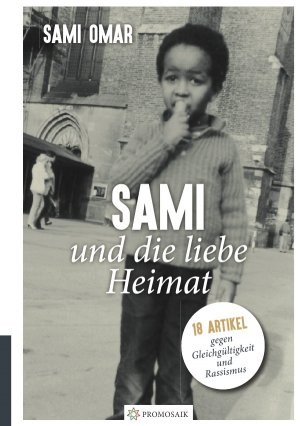 ISBN 9783746705071: Sami und die liebe Heimat / Sami and the Beloved Homeland