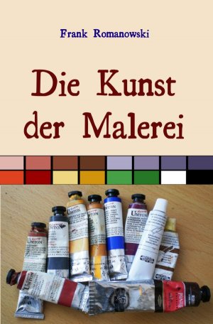 ISBN 9783746712345: Die Kunst der Malerei